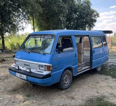 шины 14 бу бишкек: Автобус, Mazda