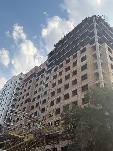 Недвижимость: 2 комнаты, 83 м², Технопарк Элитка, 13 этаж, ПСО (под самоотделку) — 6