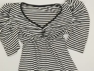 bluzki w kwiatuszki: Blouse, S (EU 36), condition - Very good