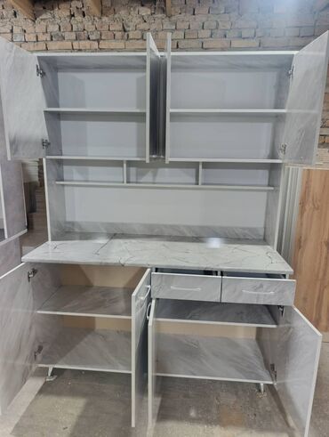 Кухонные гарнитуры: Кухонный гарнитур, Новый, Самовывоз, Платная доставка, Бесплатная доставка — 3