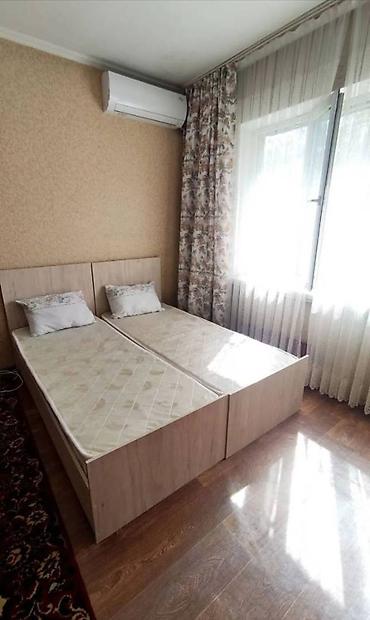 Долгосрочная аренда квартир: 1 комната, Агентство недвижимости, Без подселения, С мебелью частично — 9