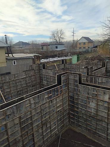 Бетонные работы: Опалубка и фундаменты под ключ Профессиональное устройство монолитных — 9