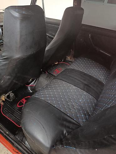 VAZ (LADA): VAZ (LADA) 2111: 1.5 l | 1985 il 2263 km Sedan — 8