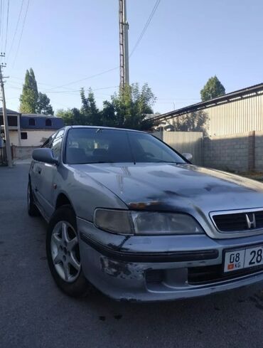 хонда фитт: Honda Accord: 1994 г., 1.8 л, Механика, Бензин, Седан