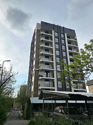 2х: Студия, 64 м², 7 мкр Элитка, 3 этаж, Свежий ремонт — 1