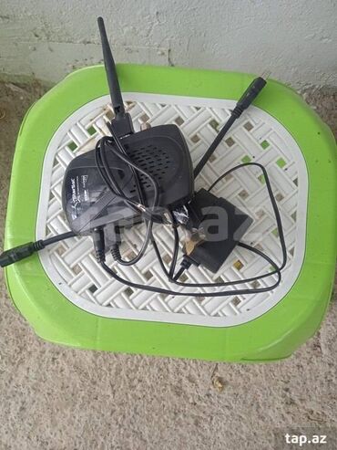 цифровая приставка для телевизора: Həm tarelka,həmdə Hd tuner at lalafo.az цифровая приставка для телевизора: Həm tarelka,həmdə Hd tuner