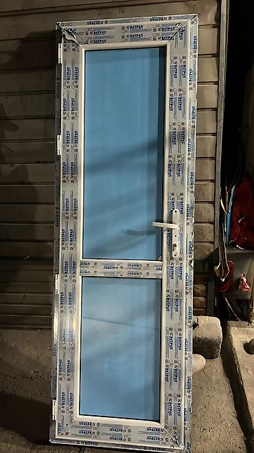 Пластиковые окна на заказ: Пластиковое окно на заказ, Тип окна: Панорамные, Бесплатная установка, Без рассрочки — 3