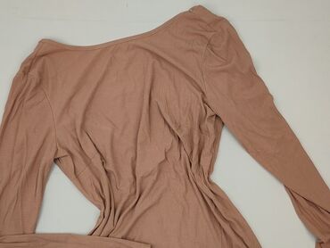 bluzki z kryształkami: H&M, Bluzka damska, rozmiar L