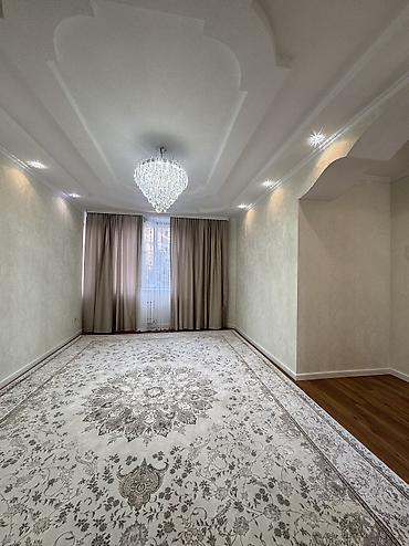 Недвижимость: 3 комнаты, 89 м², 2 этаж — 3