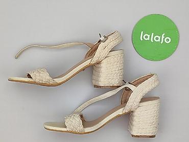bosido buty: Sandały damskie, rozmiar 38 — 4