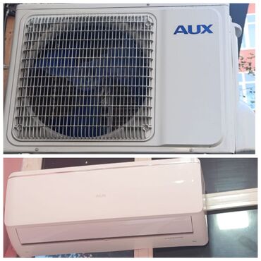 сепаратор электрический цена бишкек: Aux 40 kvardatliq kondisioner tecili satilir. 2 aydir abyekt ucun
