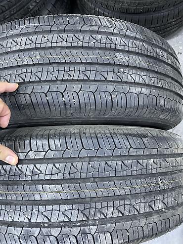 21565 r15: Шины 215 / 65 / R 15, Лето, Б/у, Пара, Легковые, Корея, Nexen — 2