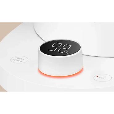 caydan caynik: №: 5034 Məhsulun adı: Elektrikli çaydan Xiaomi Kettle 2 Pro BHR9107EU — 5