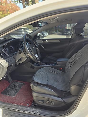 соната нюряс: Hyundai Sonata: 2022 г., 2 л, Автомат, Газ, Седан — 6