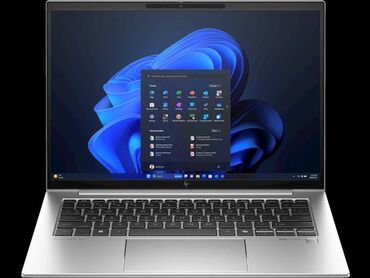 noubuk: Новый HP EliteBook, 14 ", Intel Core i5, 512 ГБ, Платная доставка