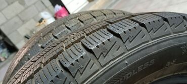 диск bbs: Продаю зимние шины комплект новый почти 95% размер 205/60/16