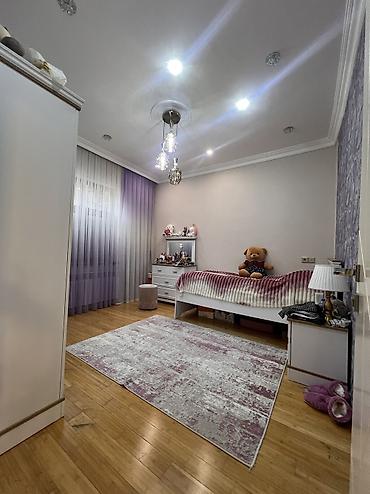binə atçılıq: 4 otaqlı, 120 kv. m — 3
