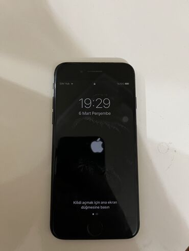 ayfon telfonu: IPhone 7, 32 GB