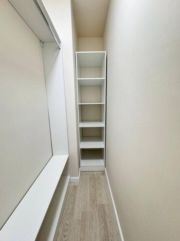 Продажа квартир: 2 комнаты, 50 м², Элитка, 14 этаж, Дизайнерский ремонт — 11