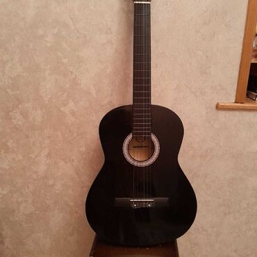 ikinci el gitar: Klassik gitara