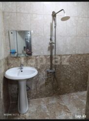 Uzunmüddətli kirayə evlər: 60 kv. m, 2 otaqlı, Kombi, Qaz, İşıq — 11