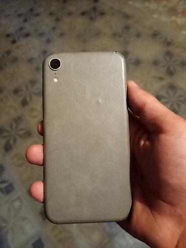 ayfon s 4: IPhone Xr, 64 GB, Ağ, Face ID — 8