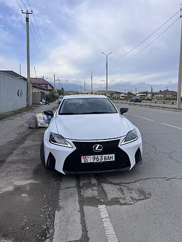 лексус 250 ис: Lexus IS: 2009 г., 2.5 л, Автомат, Бензин, Седан — 1