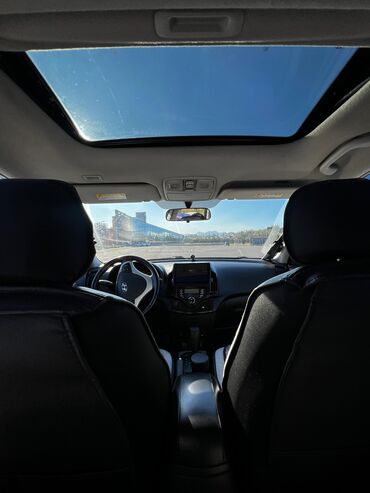 Hyundai: Hyundai i30: 1.6 l | 2009 il Universal — 21