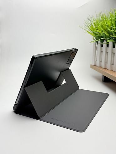 e book: Планшет, Ego Pad, память 128 ГБ, 10" - 11", 5G, Новый, Классический цвет - Серый — 4