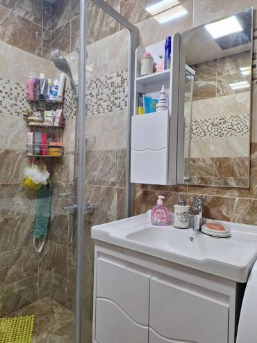 Yeni tikili: Yeni Günəşli Massiv D, 2 otaqlı, Yeni tikili, 64 kv. m — 8