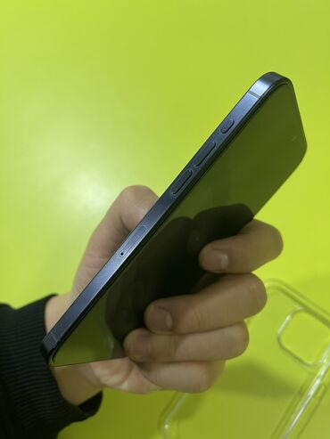 Apple iPhone: IPhone 15 Pro Max, Б/у, 256 ГБ, Blue Titanium, Защитное стекло, Чехол, Коробка, 88 % — 3