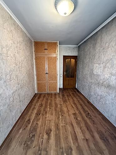 продаю квартиры бишкек: 2 комнаты, 50 м², Филармония Индивидуалка, 3 этаж — 5