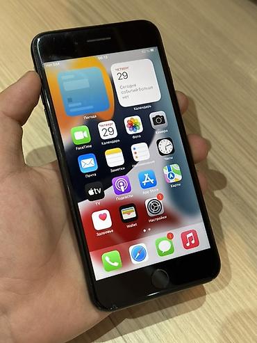 iphone 8 plus 256 gb: 📱 iPhone 7 Plus 128 GB ✅ Память: 128 ГБ ✅ iOS: 15.8.5 🔋 Аккумулятор — 1
