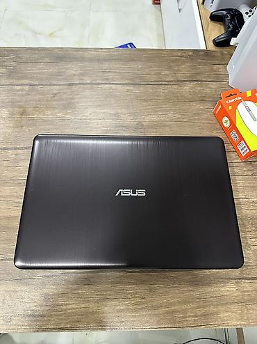 asus 8 ram: İşlənmiş ASUS Vivobook, 15.6 ", AMD E, 512 GB, Ödənişli çatdırılma — 3