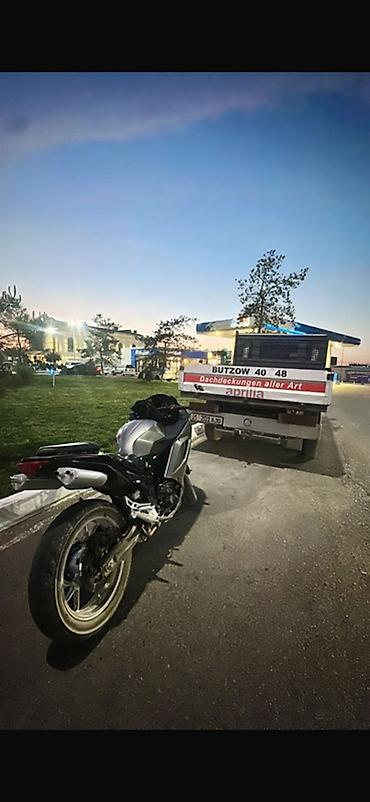 теккен мотоцикл: Спортбайк Kawasaki, 450 куб. см, Бензин, Взрослый, Б/у — 6