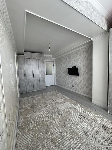 шпатлевки: 1 комната, 36 м², Нижний Джал (Джал-23) Элитка, 4 этаж, Евроремонт — 5