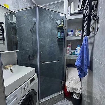 Продажа квартир: 4 комнаты, 76 м², Индивидуалка, 5 этаж, Евроремонт — 10