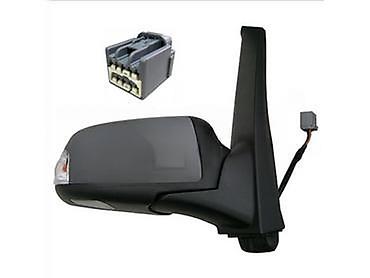 Glave motora: RETROVIZORI ZA FORD FOCUS OD 2004. DO 2008. GOD. | SMEDEREVSKA — 11