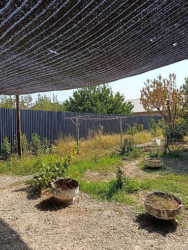 Продажа коттеджей и домов: 4 комнаты, 120 м², 65 соток, Бишкек, Ала-Тоо ж/м Собственник — 20