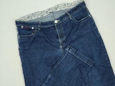 Jeans for women, size XL (EU 42)