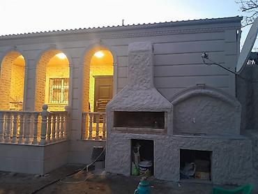 beton zaborlar: Fasad dekoru və bəzək işləri – hazır nümunələr Təklif: - Yaşayış və — 6