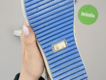 Women's Sneakers and athletic shoes: Trampki damskie, rozmiar 36 — 8