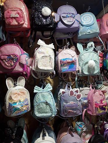 Другие товары для детей: Детские сумки — 4