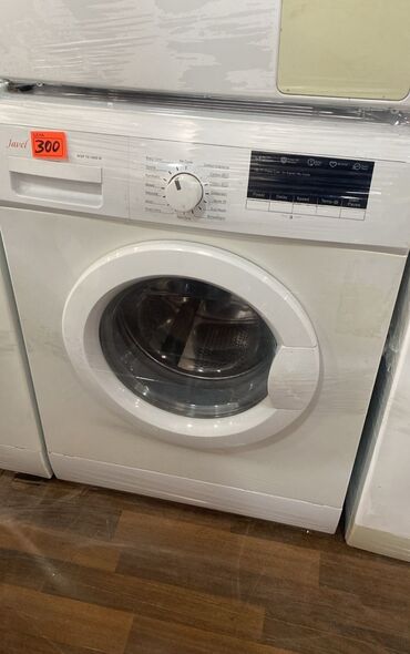 Paltaryuyan maşınlar: Paltaryuyan maşın Gorenje, 6 kq, İşlənmiş