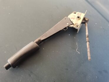 Auto delovi: Rucka rucne kocnice Lada 2131 Niva produzena. Polovno, očuvano — 3