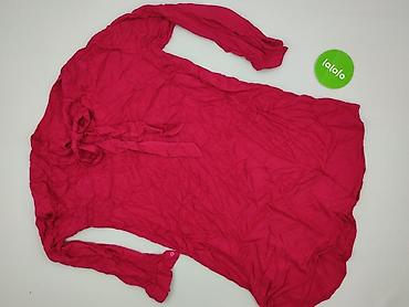 czerwone baleriny: Sukienka damska, rozmiar L — 2