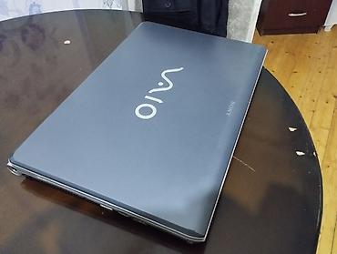 noutbuklar işlənmiş: İşlənmiş Sony, 15.6 ", Intel Core i3, 512 GB, Pulsuz çatdırılma — 2