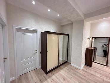 28 may metro: 2 otaqlı, Yeni tikili, 82 kv. m — 5