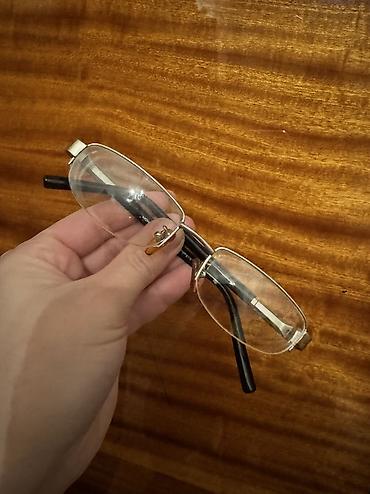 optik eynək modelləri: Üzgüçülük üçün eynək. Adidas. Qiymet 40 Mont blanc oprava 35 man — 5