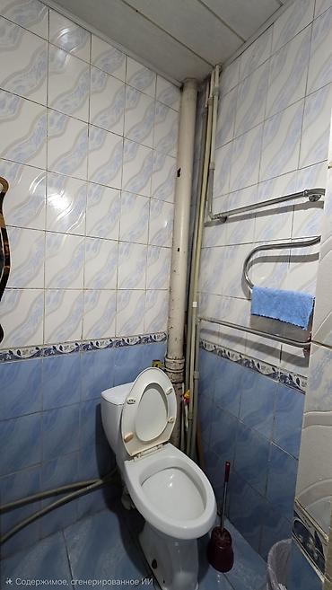 Продажа квартир: 1 комната, 35 м², Индивидуалка, 2 этаж, Косметический ремонт at lalafo.kg — 7 Продажа квартир: 1 комната, 35 м², Индивидуалка, 2 этаж, Косметический ремонт — 7